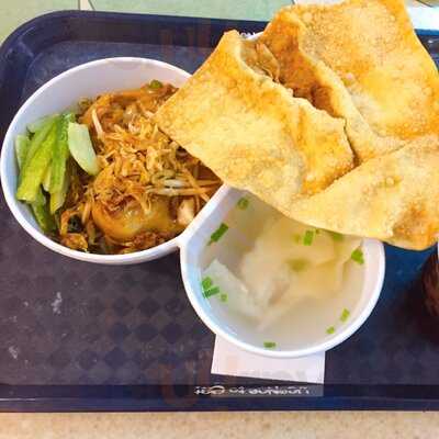 Chopstix - Mall Kelapa Gading 3