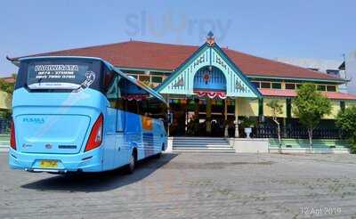 Raos Djogja Catering