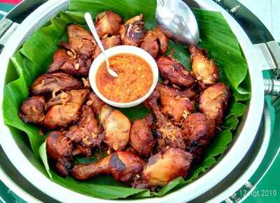 Raos Djogja Catering