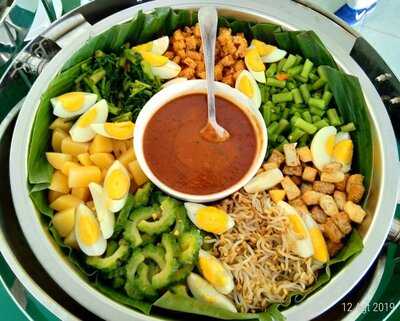 Raos Djogja Catering