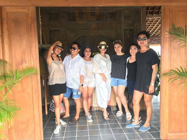 Warung Pawon Sitta