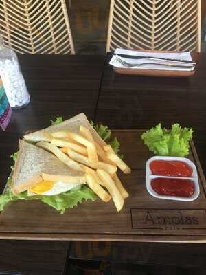 Amolas Coffee