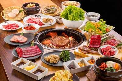 Gyu-kaku - Grha Eklin