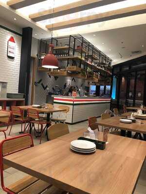 Popolamama - Aeon Mall Jgc