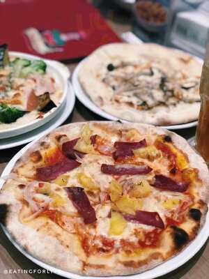 Popolamama - Aeon Mall Jgc