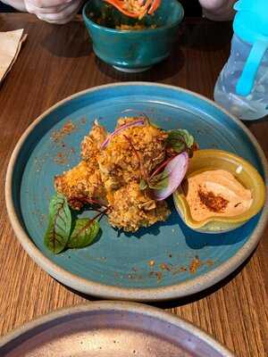 Gunpowder Kitchen & Bar