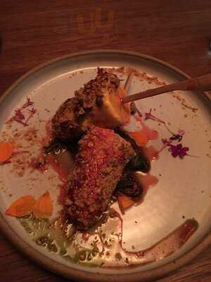 Gunpowder Kitchen & Bar