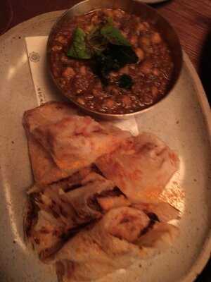 Gunpowder Kitchen & Bar