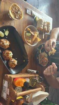 Don Juan Mexican Kitchen And Bar