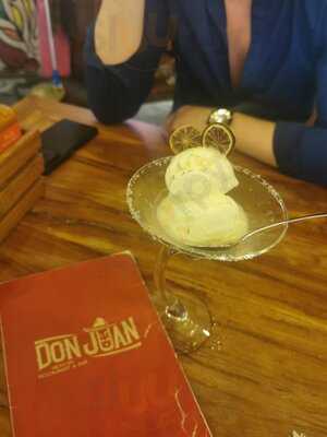 Don Juan Mexican Kitchen And Bar