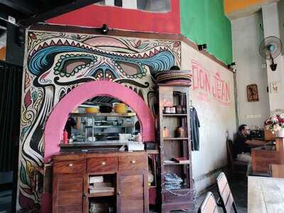 Don Juan Mexican Kitchen And Bar