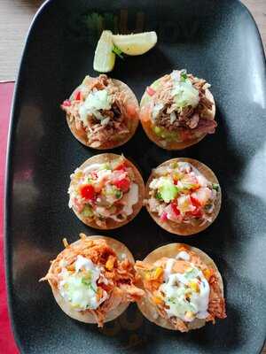 Don Juan Mexican Kitchen And Bar