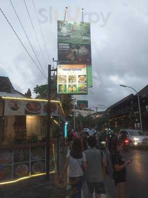 Kiran Tandoor Indian Cuisine