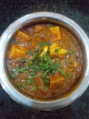 Kiran Tandoor Indian Cuisine