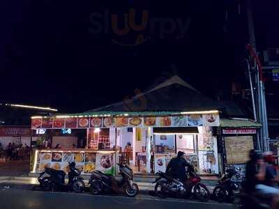 Kiran Tandoor Indian Cuisine