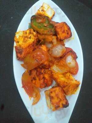 Kiran Tandoor Indian Cuisine