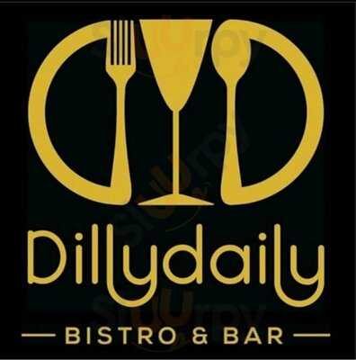 Dilly Daily Bistro And Bar