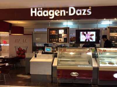 Haagen-dazs - Discovery Shopping Mall