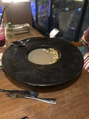 Bleu Alley Brasserie