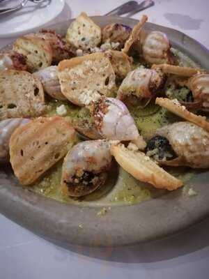 Bleu Alley Brasserie