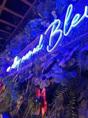 Bleu Alley Brasserie