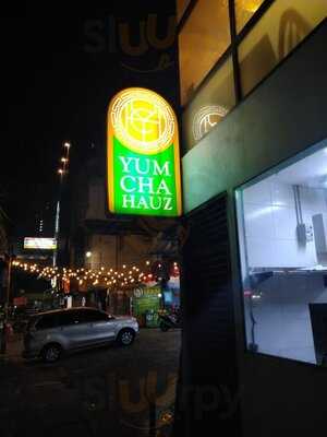 Yum Cha Hauz