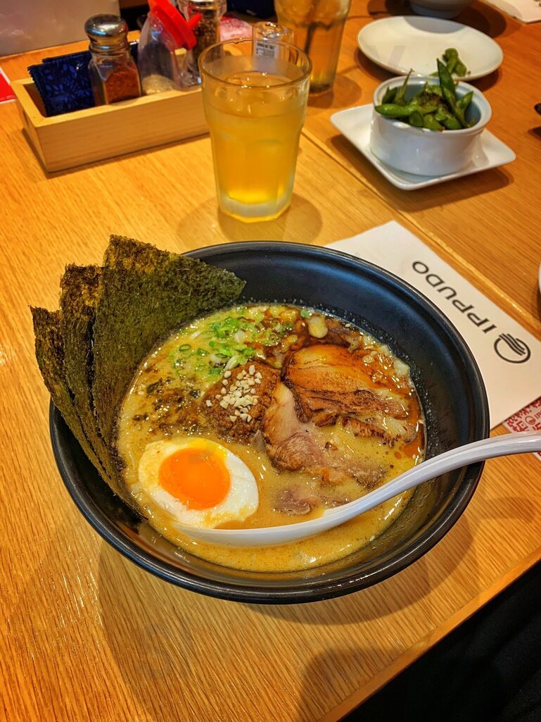 Ippudo