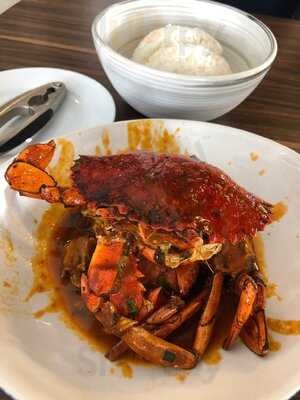 Pesisir Seafood
