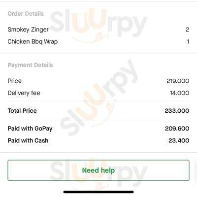 Volt Burgers 'n Sweets