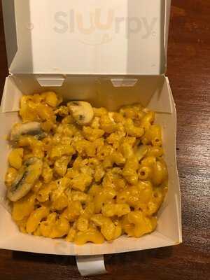 Volt Burgers 'n Sweets