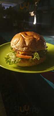 Volt Burgers 'n Sweets