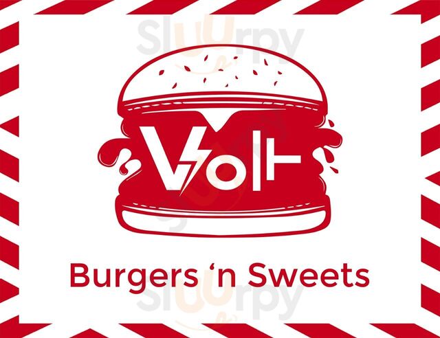 Volt Burgers 'n Sweets