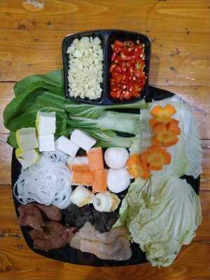 Digi Steamboat And Yakiniku