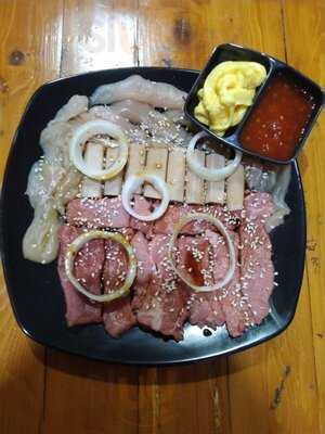 Digi Steamboat And Yakiniku