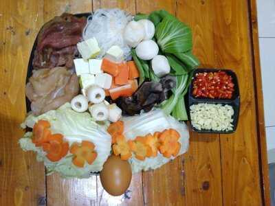 Digi Steamboat And Yakiniku