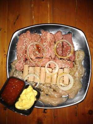 Digi Steamboat And Yakiniku