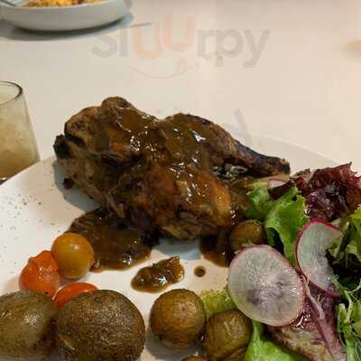 Arunika Coffee Bar & Resto