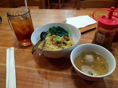 Baso Malang Oasis
