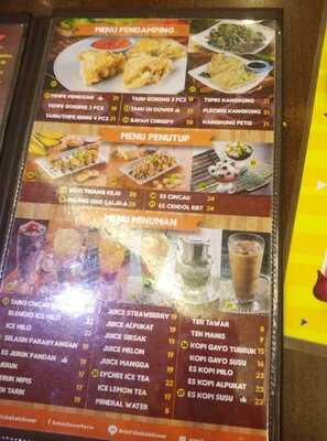 Bebek Dower - Pejaten Village