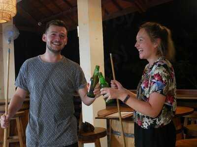 Utara Bar & Restaurant