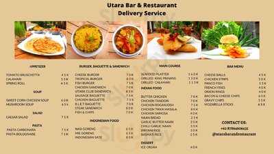 Utara Bar & Restaurant