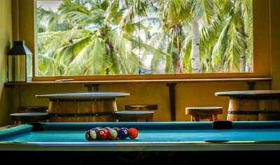 Utara Bar & Restaurant