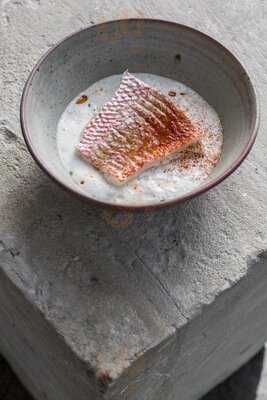 The Slow Kitchen Dan Bar