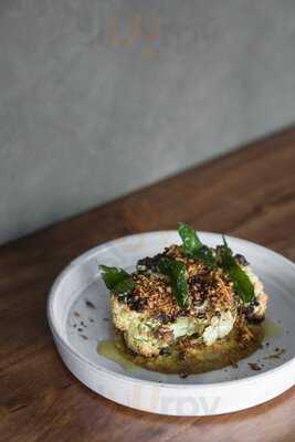 The Slow Kitchen Dan Bar