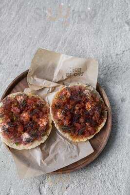 The Slow Kitchen Dan Bar