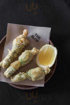 The Slow Kitchen Dan Bar