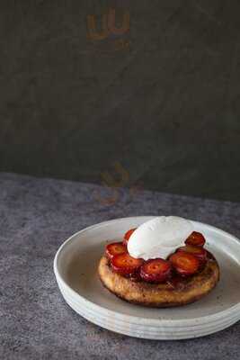 The Slow Kitchen Dan Bar