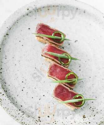 The Slow Kitchen Dan Bar