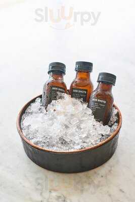 The Slow Kitchen Dan Bar