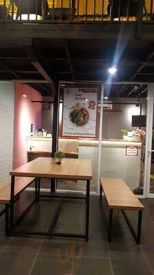 Mimi Homemade Noodle